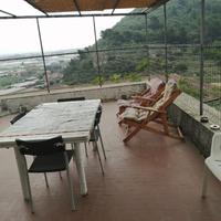 Pasqua Liguria Albenga collina 10 posti