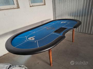 Poker Room set completo
