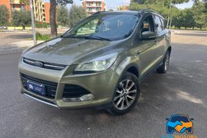 Ford Kuga 2.0 tdci Titanium 4wd s&s 150cv powershi