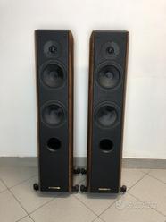 SONUS FABER GRAND PIANO HOME coppia di diffusori  			