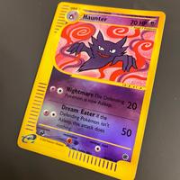 Haunter Reverse Holo (80/165)