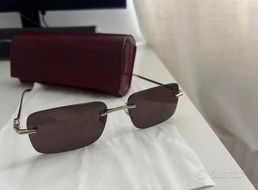 Occhiali Gucci nuovi