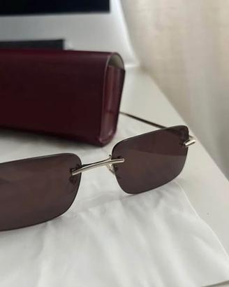 Occhiali Gucci nuovi