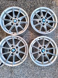 Cerchi in lega BMW