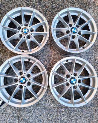 Cerchi in lega BMW