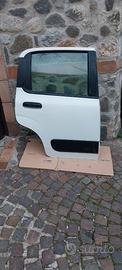 Sportello Fiat Panda dal 2013 in poi DX