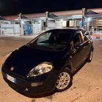 Fiat Punto Street 1.3 Multijet 75 CV