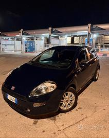 Fiat Punto Street 1.3 Multijet 75 CV