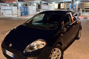Fiat Punto Street 1.3 Multijet 75 CV