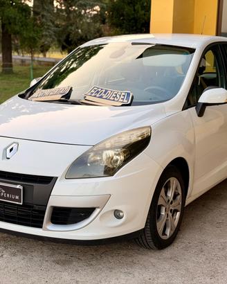 Renault Scénic X-Mod 1.5 dCi 81kw Luxe OK NEOP