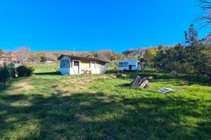 Annesso agricolo panoramico