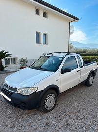 Fiat Strada 1.3 mjt