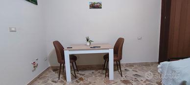 Monolocale uso transitorio