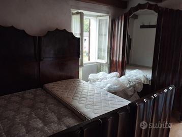 Armadio più letto 