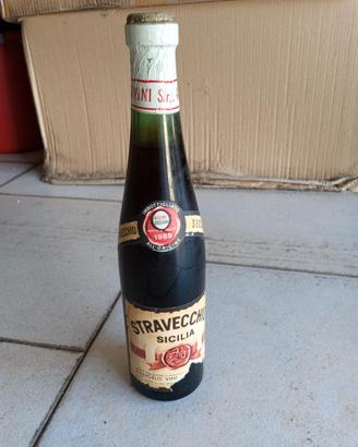 Stravecchio di Sicilia 1969
