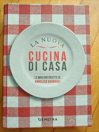 La nuova cucina di casa