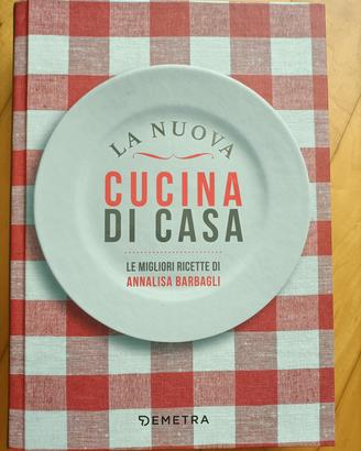 La nuova cucina di casa