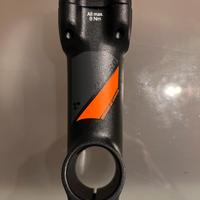 attacco manubrio Cube CPS PRO 90