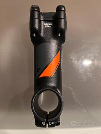 attacco manubrio Cube CPS PRO 90