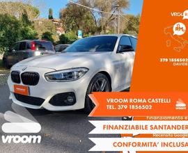 BMW Serie 1 (F20) 116d 5p. Msport