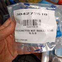 rulli e molle per Minarelli orizzontale 