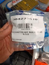 rulli e molle per Minarelli orizzontale 