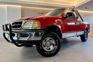 FORD F 150 XL 4.2 V6 4X4 AUTOMATICO FULL AUTOCARRO