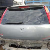 Portellone nudo FIAT GRANDE PUNTO del 2007