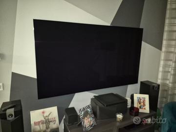 OLED SAMSUNG 77" S95C