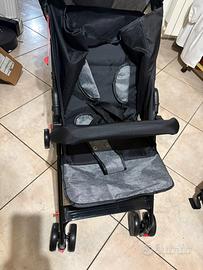 Passeggino leggero