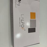 Lalfof Cornice Impronta Mani e Piedi