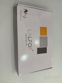 Lalfof Cornice Impronta Mani e Piedi