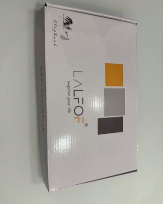 Lalfof Cornice Impronta Mani e Piedi