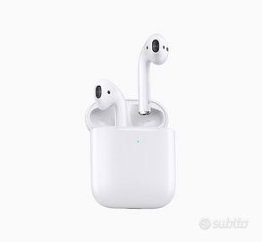 AirPods 2 generazione