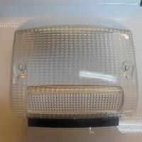 Vetro per fanale dietro piaggio vespa px pe