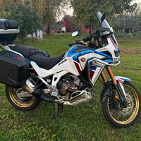 Honda CRF1100L Africa Twin - 2021