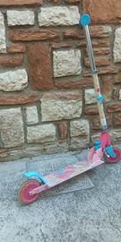 Monopattino Barbie 