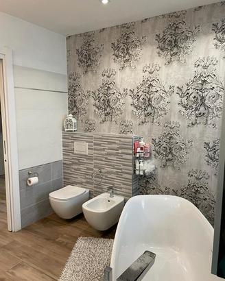 Vasca da bagno 