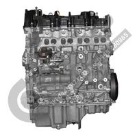 Motore semicompleto revisionato Cod. B16DTH