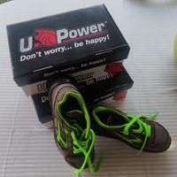 scarpe antinfortunistiche 