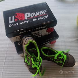 scarpe antinfortunistiche 