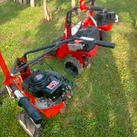 falciatrici tagliaerba 