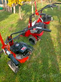 falciatrici tagliaerba 