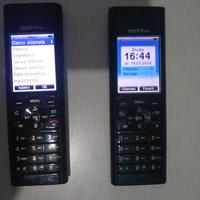 3x Fritz! Phon Cordless Dect