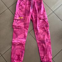 Pantaloni cargo Iuter taglia L