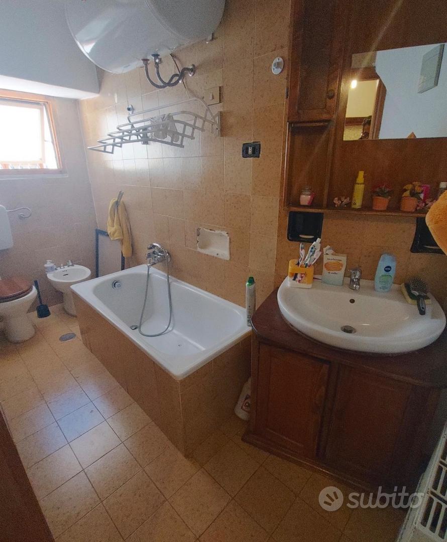 Appartamento – Rocca di Mezzo - Altro
