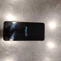 honor 400 smart 8+8ram/256gb memoria