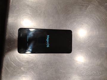 honor 400 smart 8+8ram/256gb memoria