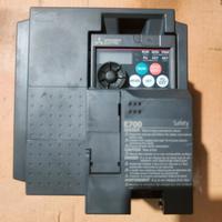Inverter Mitsubishi FR-E740-040SC-EC 