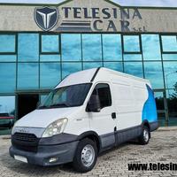 IVECO DAILY 35S15 H2 L3